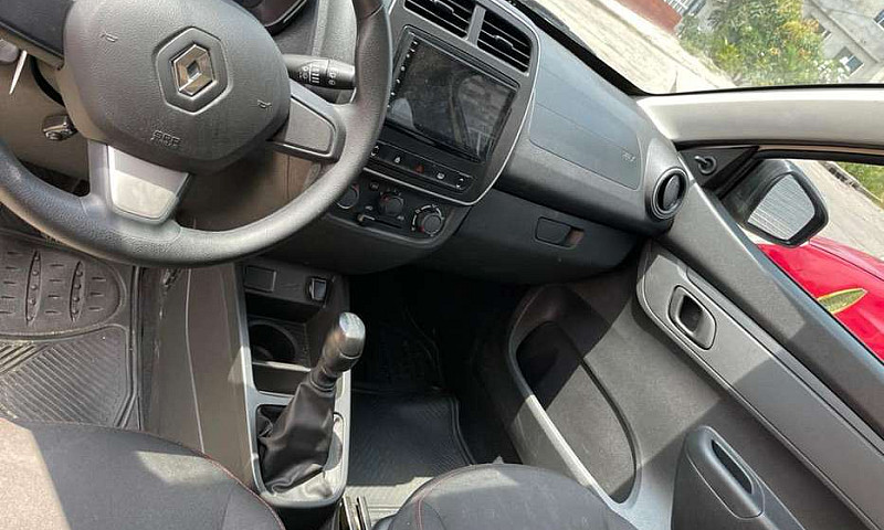 Vendo Renauld Kwid M...