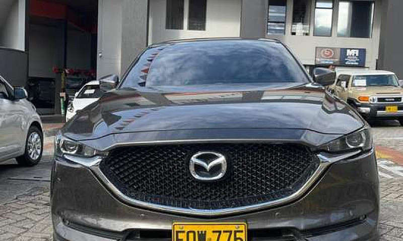 Mazda Cx5 Touring 2....
