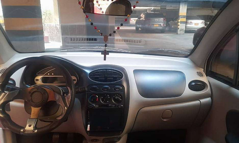 Hermoso Chery Qq...
