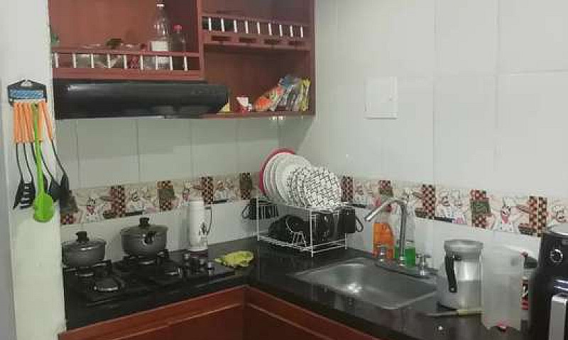 Habitación En La Alb...