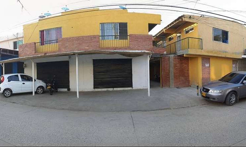 Arriendo Apartamento...