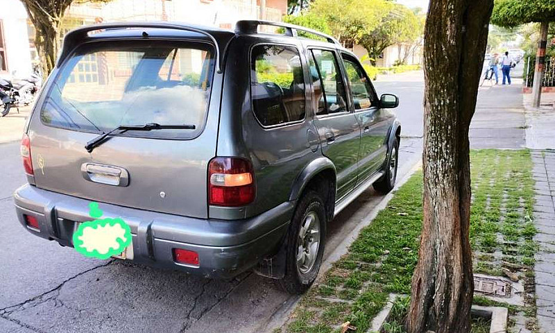Se Vende Kia Sportag...