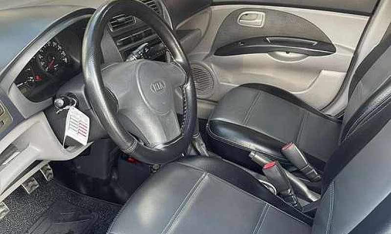 Vendo Kia Picanto 20...