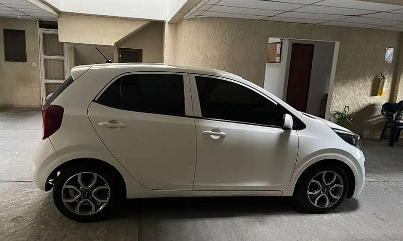 Kia Picanto Zenith F...