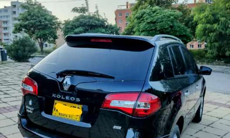 Renault Koleos Autom...