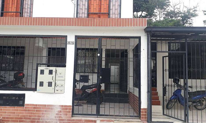 Arriendo Apartamento...