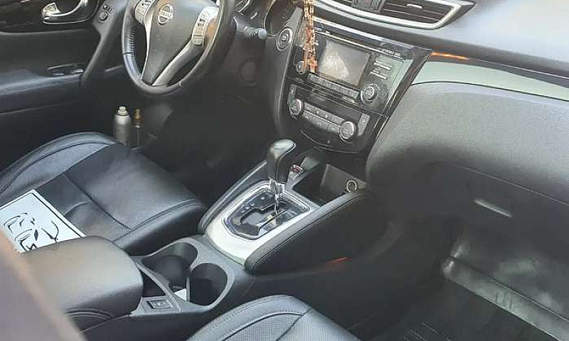 Nissan Qasqhai 2017 ...