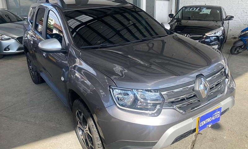 Renault Duster 1.3 M...