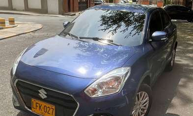 Suzuki Swift Dzire M...
