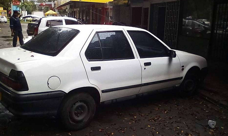 Renault 19 Energy Añ...