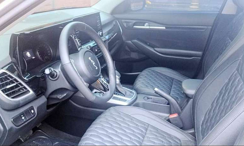 Kia Seltos Zenith 20...