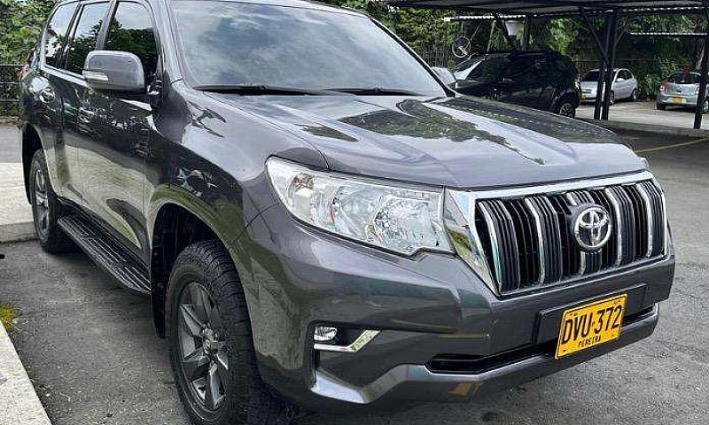 Toyota Txl Diesel Au...