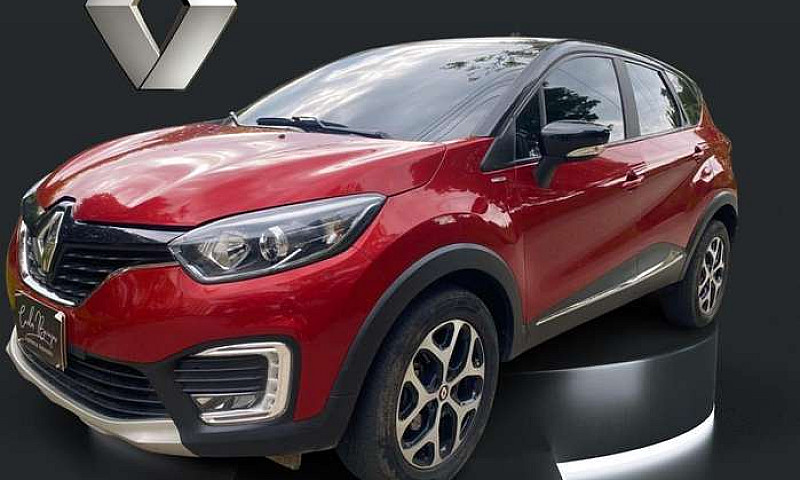 Renault Captur Inten...
