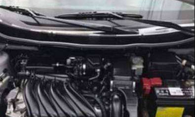 Nissan March Mod. 20...
