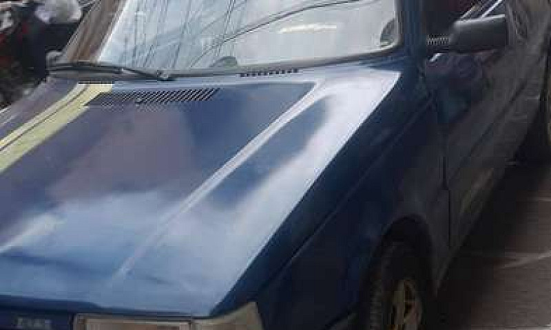 Se Vende Carro Econo...