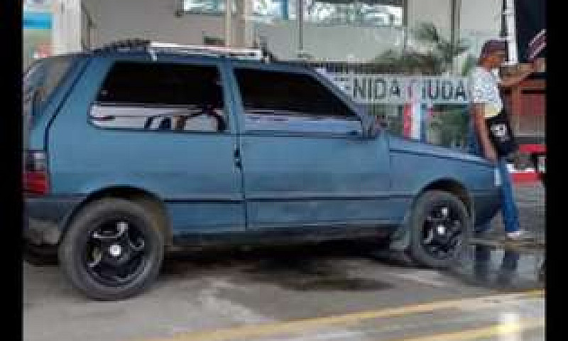 Se Vende Gangazo  50...