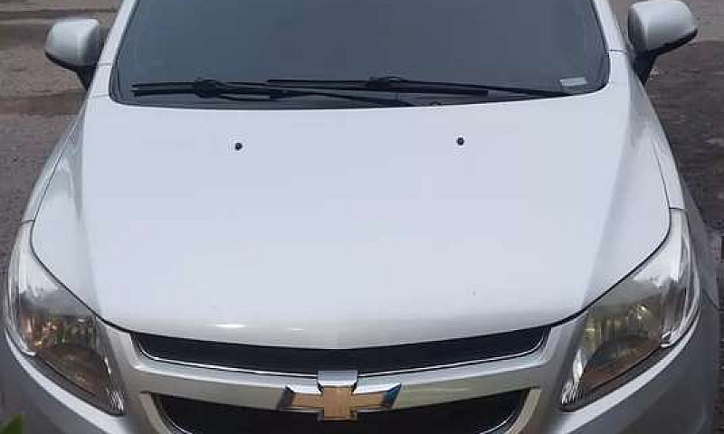 Chevrolet Sail 2018 ...