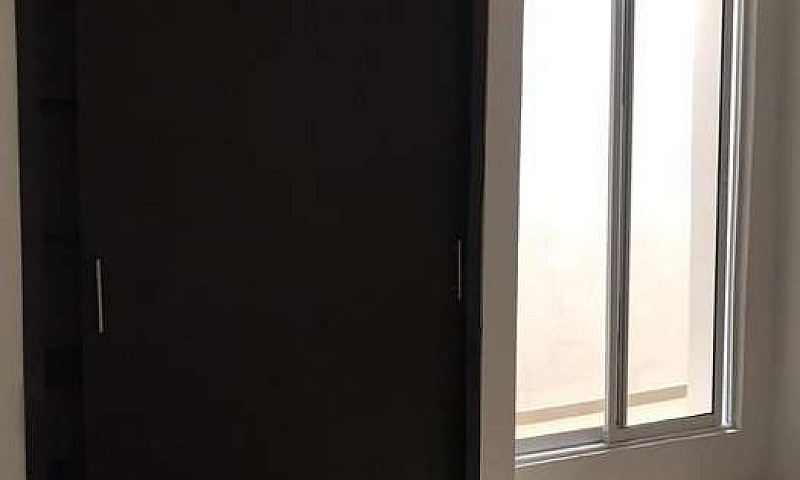 Apartamento En Renta...