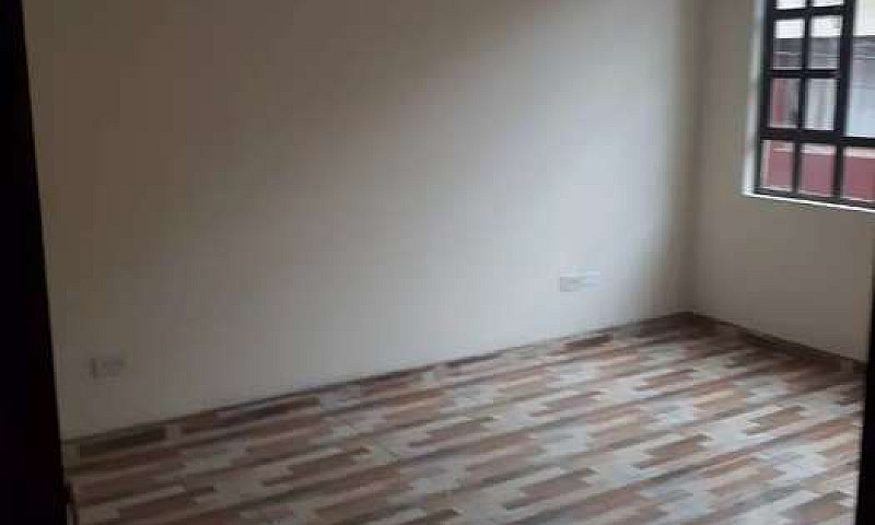 Arriendo Apartamento...