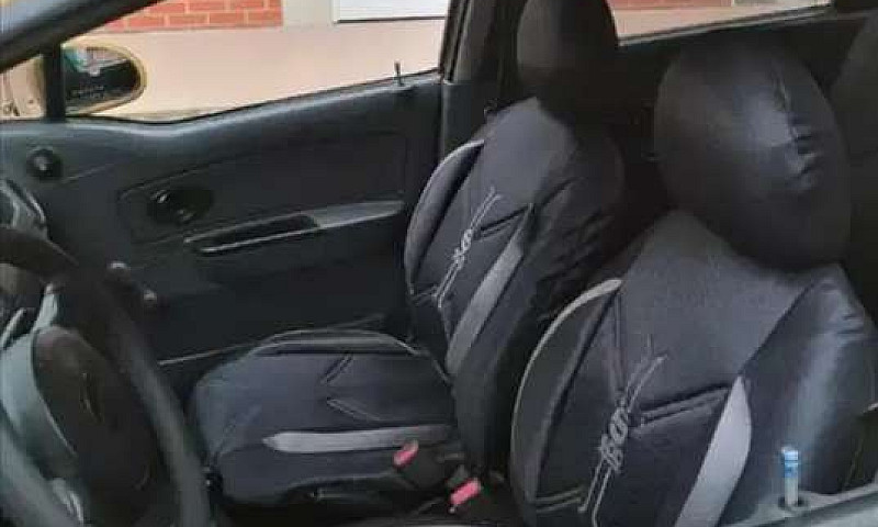 Vendo Hermoso Taxi C...