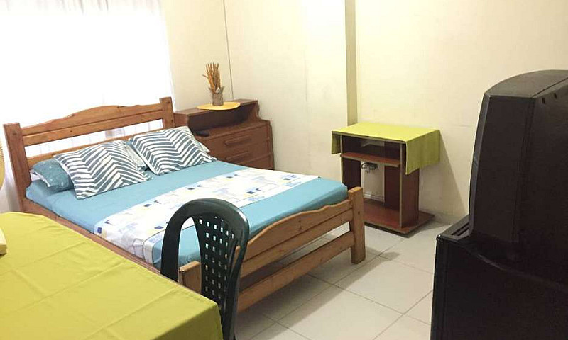 Arriendo Habitacione...