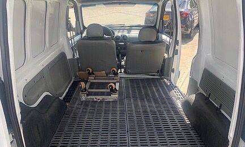 Renault Kangoo Vu...