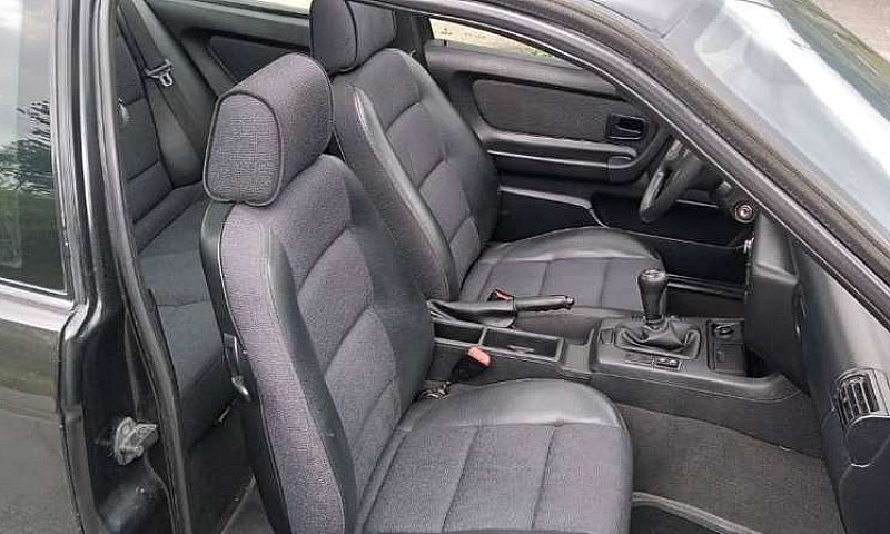 Se Vende Bmw 318 Ti ...