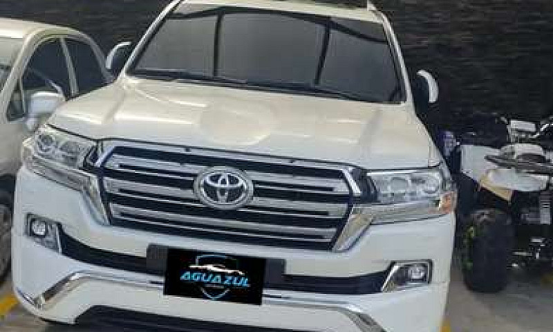 Toyota Sahara 2017 D...