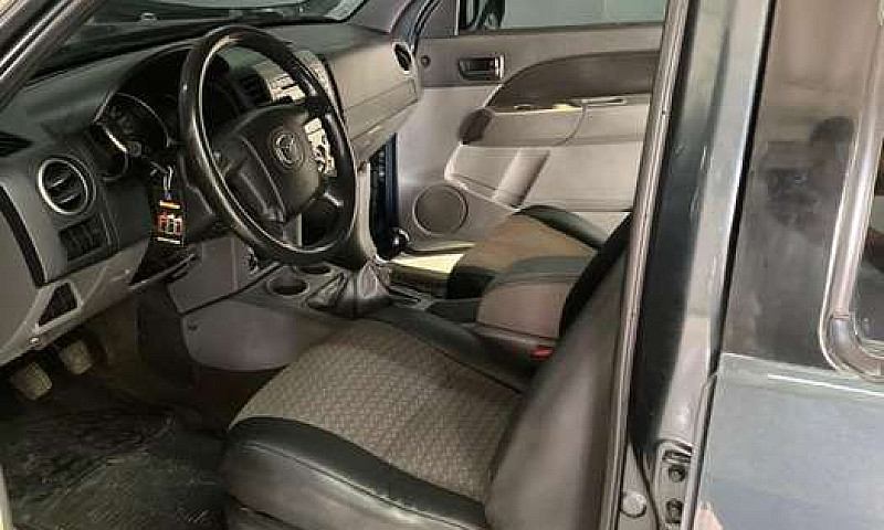Mazda Bt 50 2013 4X2...