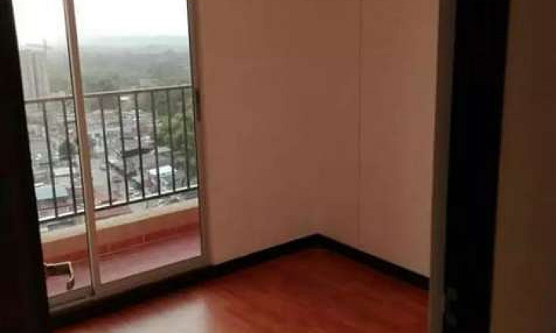 Arriendo Apartamento...