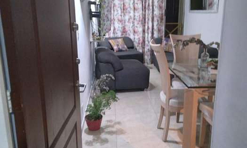 Apartamento En Alqui...