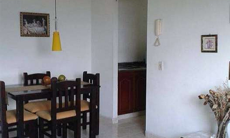 Arriendo Aparamento ...