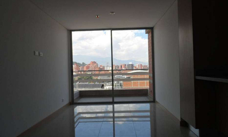 Apartamento Nuevo Na...