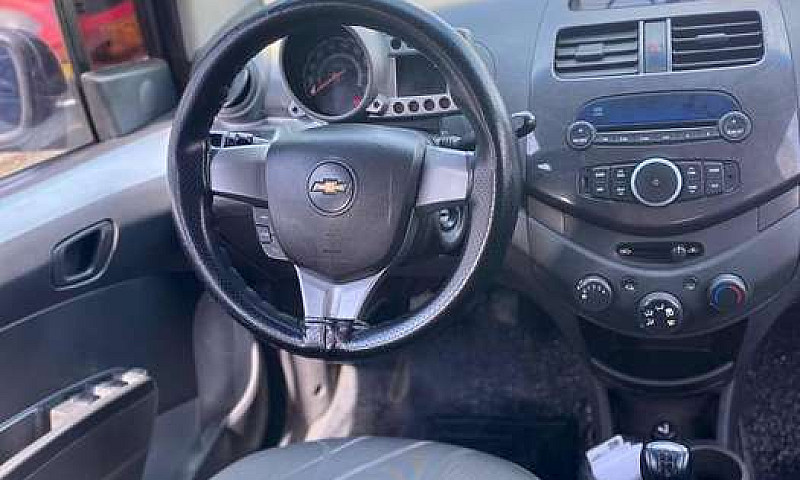 Chevrolet Spark Gt L...