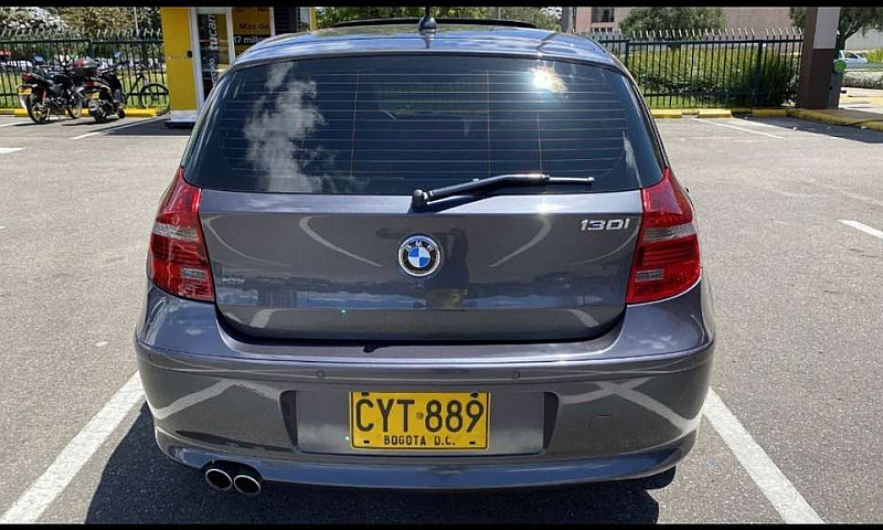 Bmw 130I E87...