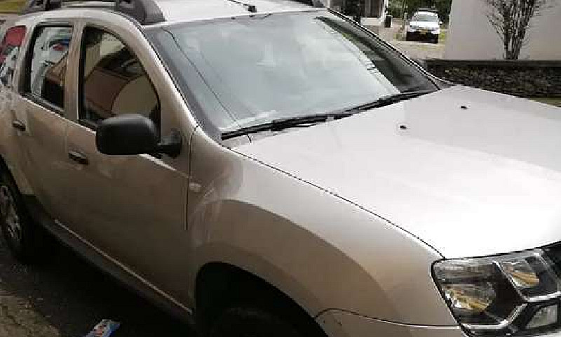 Camioneta Renault Du...