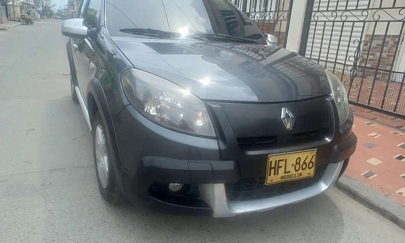 Se Vende Renault San...