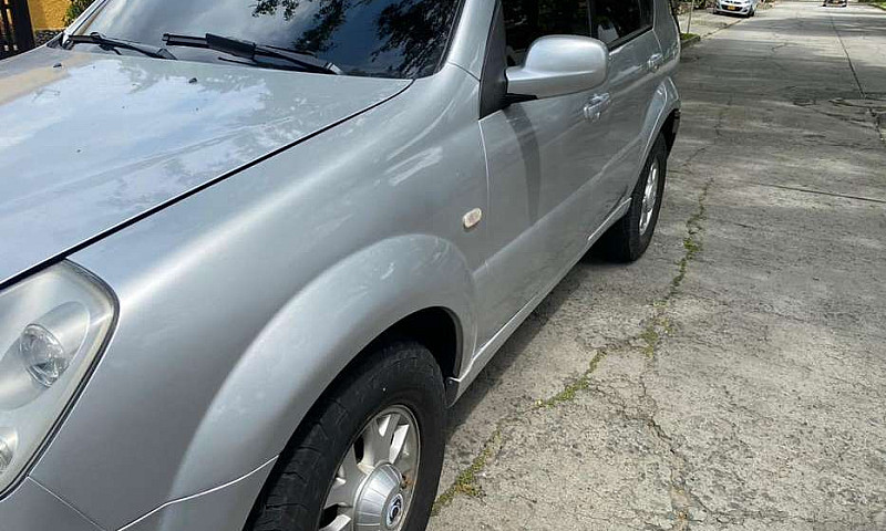 Rexton 2005 Automáti...