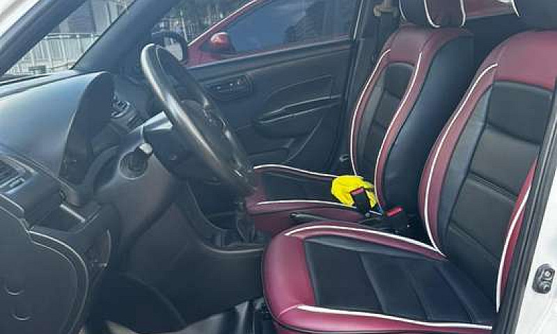 Suzuki 2016 Unico Du...