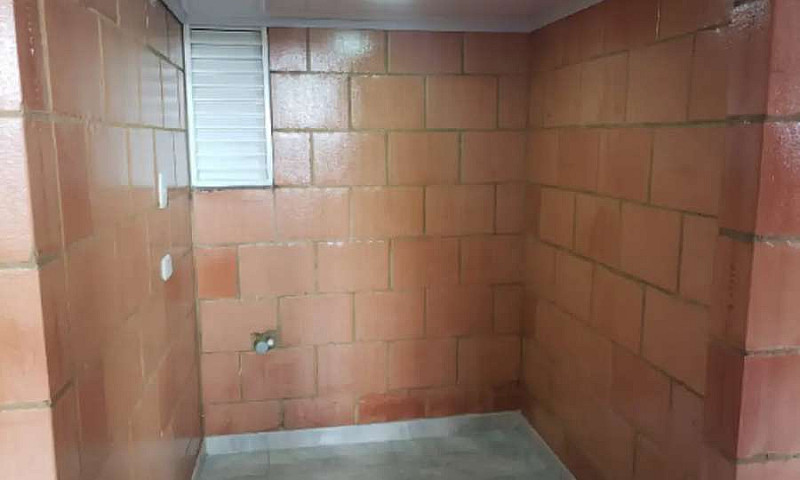 Vendo Apartamento...