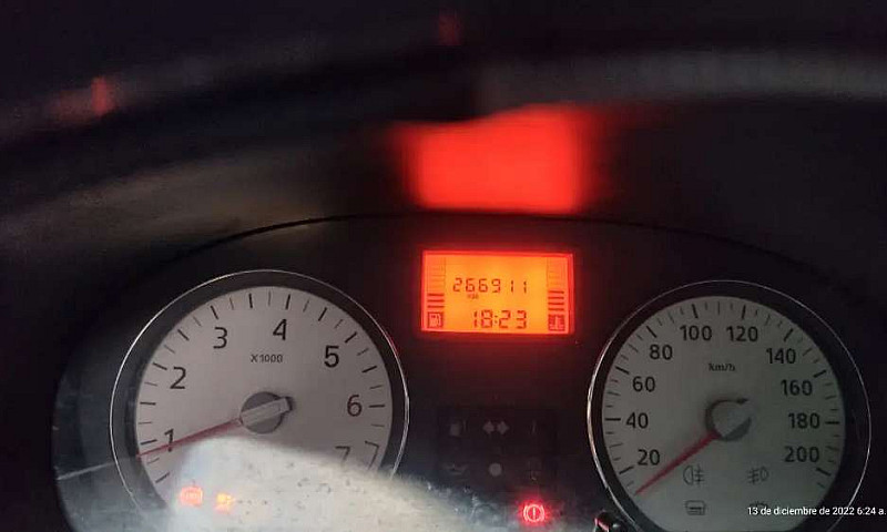 Renault Logan Motor ...