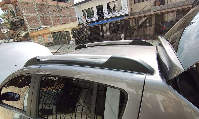 Vendo Hermoso Carro ...