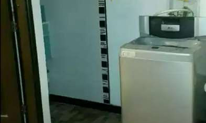 Arriendo Habitación...