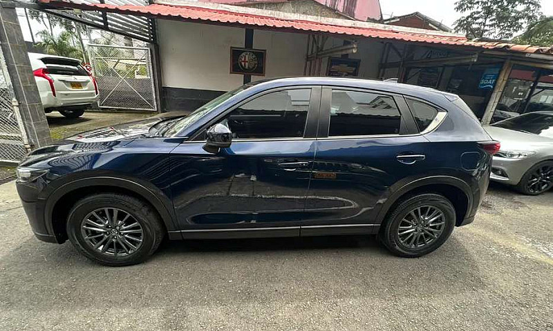 Mazda Cx5 Touring 20...