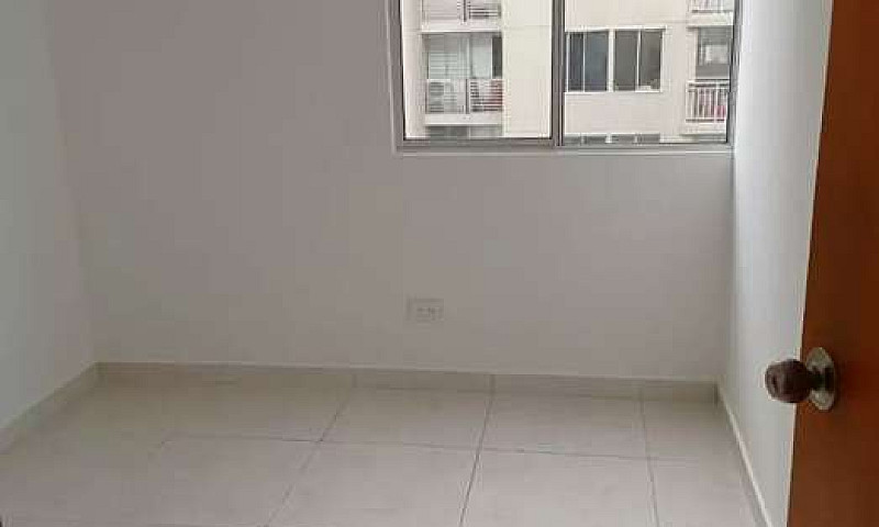 Arriendo Apartamento...