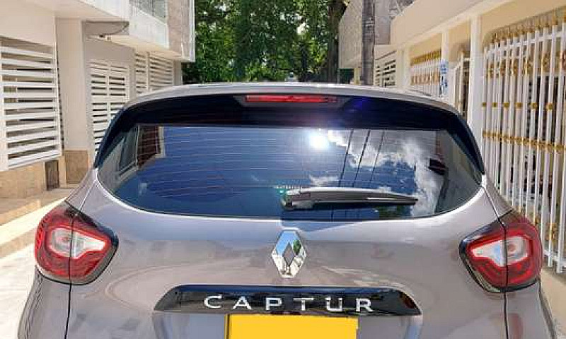 Se Vende Renault Cap...