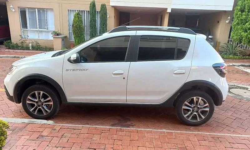 Renault  Stepway  In...