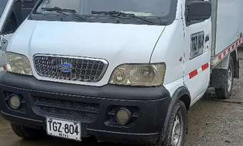 Se Vende Camioneta C...