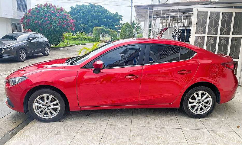 Mazda 3 Touring Auto...