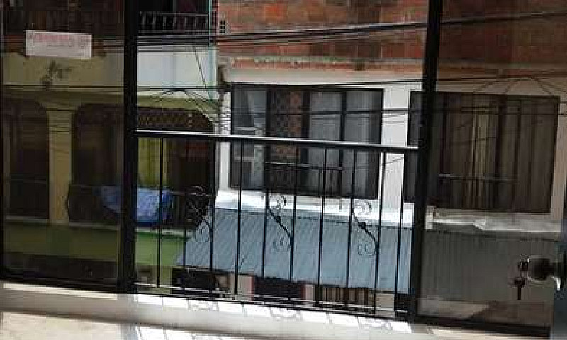 Casa Parque Industri...